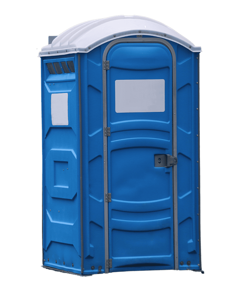 porta potty