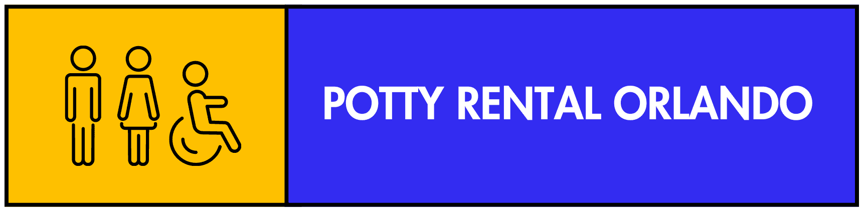 Porta Potty Rental Orlando